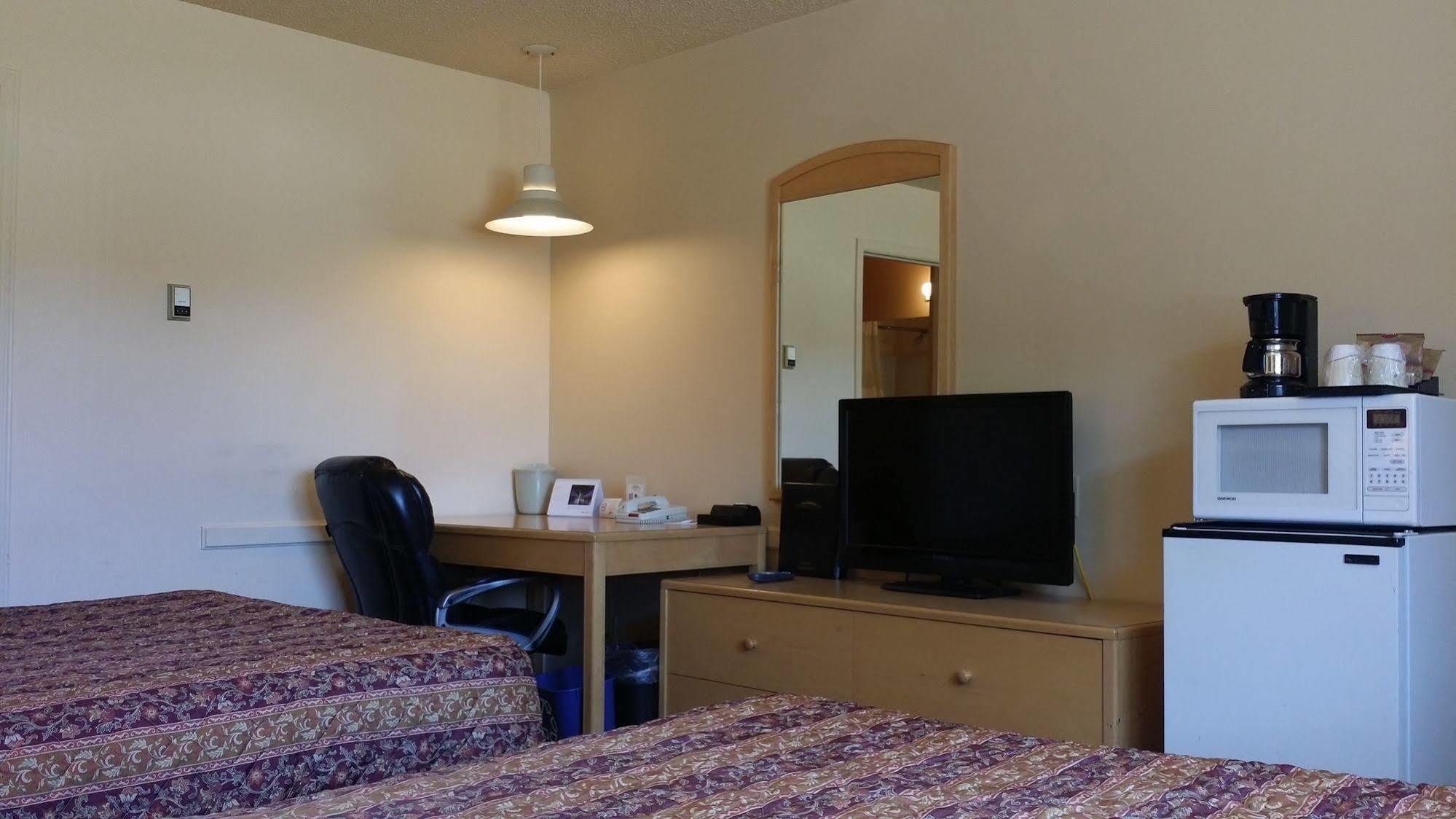 Horizon Inn & Steakhouse Valleyview Dış mekan fotoğraf