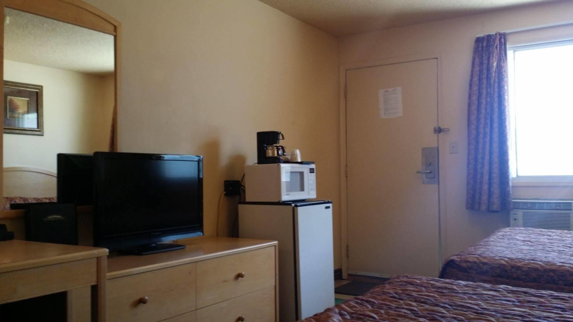 Horizon Inn & Steakhouse Valleyview Dış mekan fotoğraf
